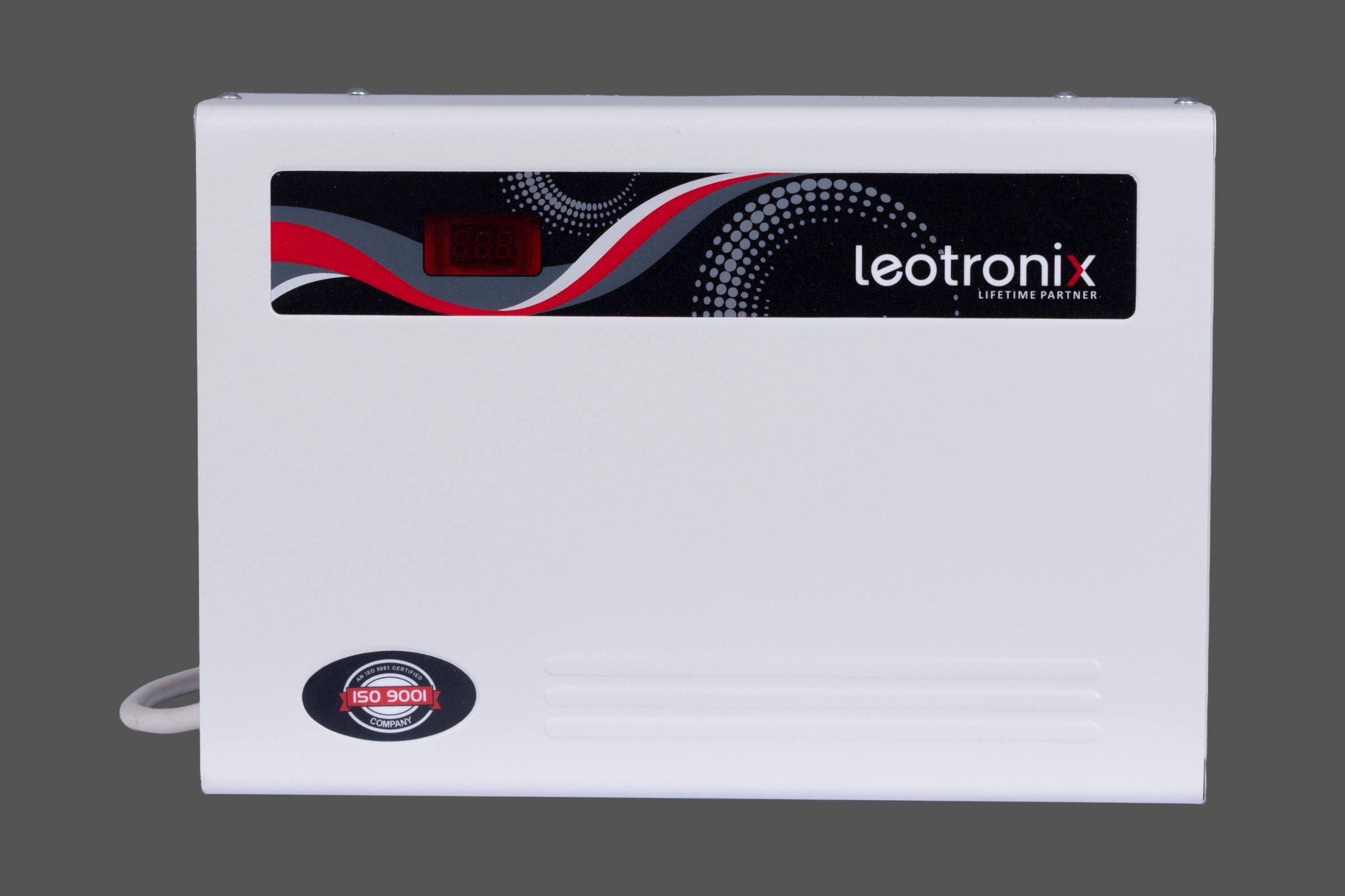 Leotronix Air Conditioner Stabilizer