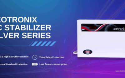 Protect Your AC from Power Fluctuations with Smart Stabilization Solutions